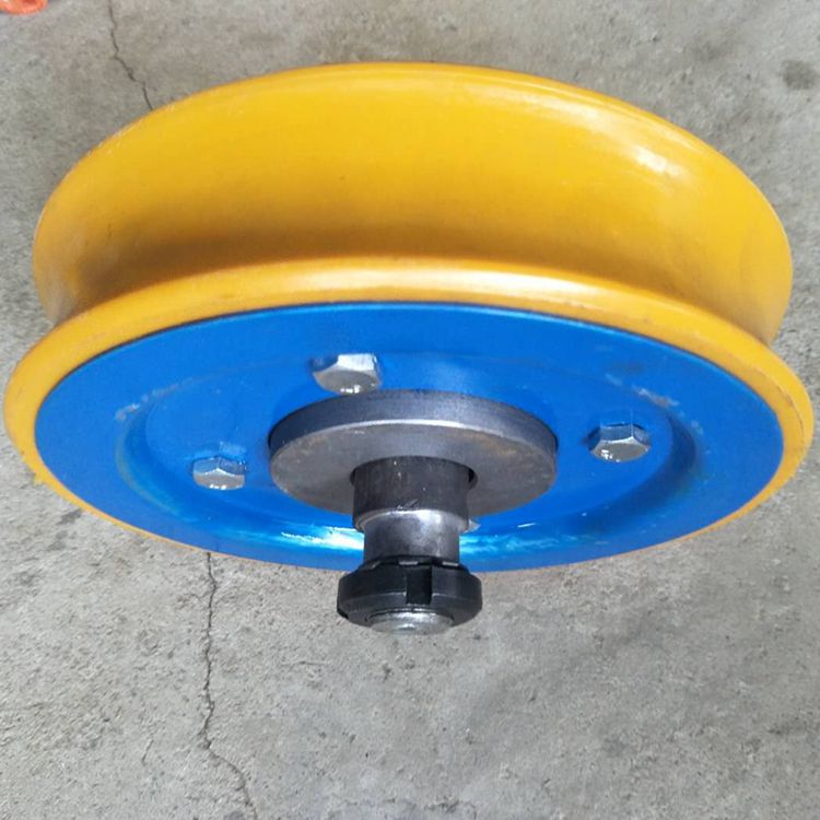 滾動軸承對猴車托繩輪有哪些作用及其優(yōu)勢? 滾動軸承對猴車托繩輪有哪些作用及其優(yōu)勢?