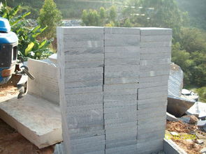 長(zhǎng)泰縣洪泉石制品廠 匠心打造多樣石材，筑就城鄉(xiāng)堅(jiān)實(shí)基底